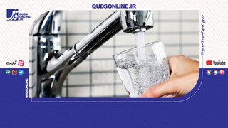 فیلم | تلاش‌های مشکوک برای سیاسی‌کردن آب