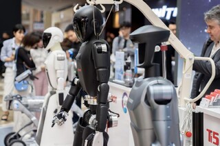 ۱۰ نوآوری جدید در جیتکس ۲۰۲۵