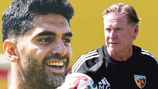 پشت پرده فسخ قرارداد علی کریمی با کایسری اسپور