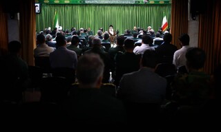 کنگره ۱۸ هزار شهید نشانگر مرز نهایی مقاومت و قدرت ما در دنیا بود