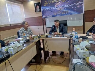 رونمایی از بزرگ‌ترین شهاب‌سنگ ایران در گلستان/ راز ۱۰ میلیون ساله کشف شد