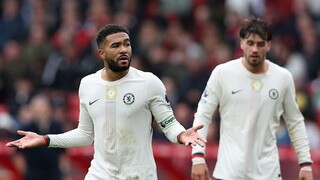 پیروزی مهم چلسی؛ پوستکوغلو در آستانه برکناری از ناتینگهام