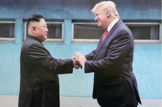 آیا ترامپ دوباره کیم جونگ اون را خواهد دید؟