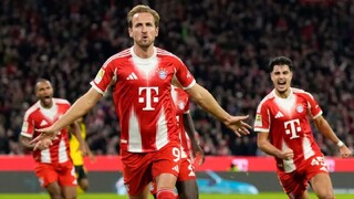 بوندسلیگا آلمان؛ بایرن فاتح دِر ‌کلاسیکر شد