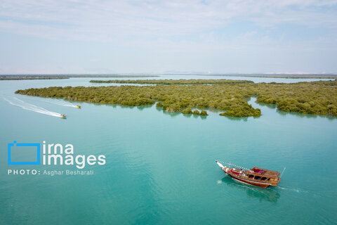 ثبت جهانی روستای «سهیلی» جزیره قشم