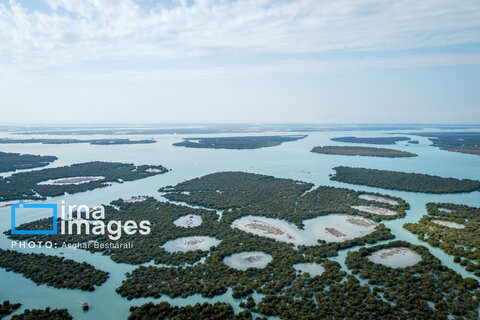 ثبت جهانی روستای «سهیلی» جزیره قشم