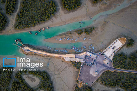 ثبت جهانی روستای «سهیلی» جزیره قشم