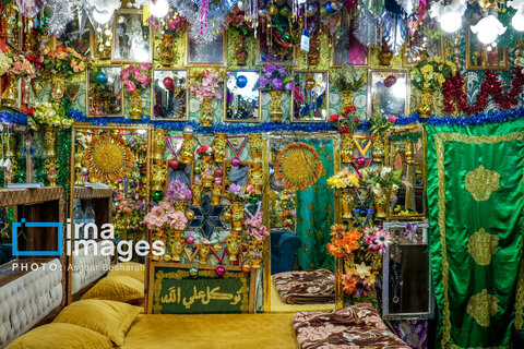 ثبت جهانی روستای «سهیلی» جزیره قشم