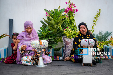 ثبت جهانی روستای «سهیلی» جزیره قشم