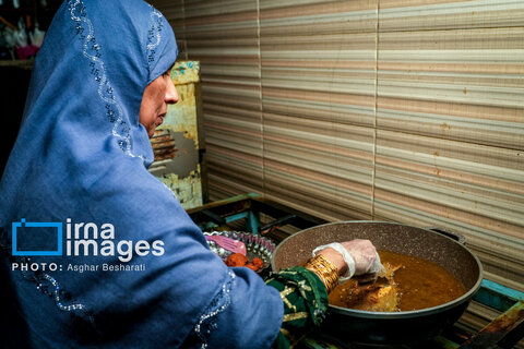 ثبت جهانی روستای «سهیلی» جزیره قشم