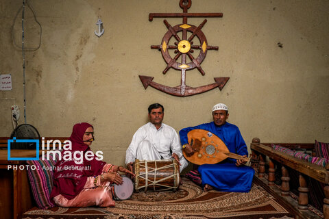 ثبت جهانی روستای «سهیلی» جزیره قشم