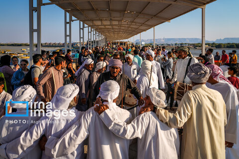ثبت جهانی روستای «سهیلی» جزیره قشم