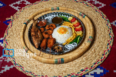 ثبت جهانی روستای «سهیلی» جزیره قشم