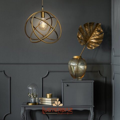 ۱۰ نکته طلایی برای خرید لوستر اتاق خواب مناسب و زیبا