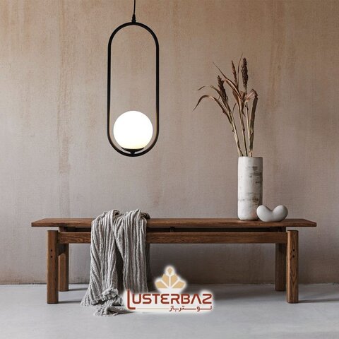 ۱۰ نکته طلایی برای خرید لوستر اتاق خواب مناسب و زیبا