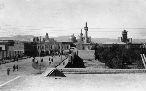 از بخش «تاریخ شفاهی» مرکز اسناد آستان قدس رضوی چه میدانید؟