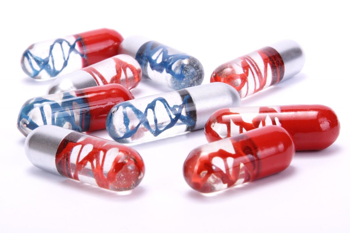 صرفه‌جویی ۳ میلیارد دلاری با تولید داروهای بیوتکنولوژیک در کشور