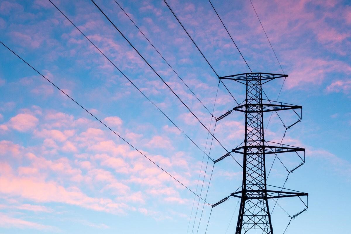 برق عراق از کجا تامین میشود؟