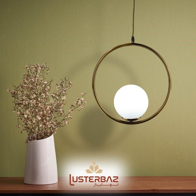 ۱۰ نکته طلایی برای خرید لوستر اتاق خواب مناسب و زیبا