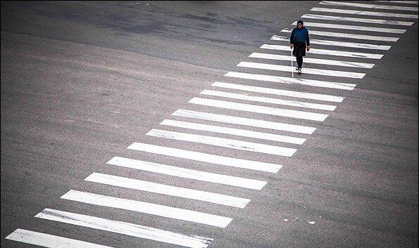 نیم میلیون نفر در ایران با نابینایی یا کم‌بینایی شدید زندگی می‌کنند/۲ چالش بزرگ نابینایان چیست؟