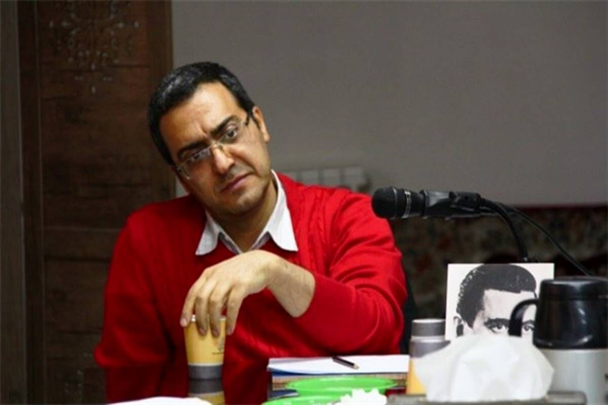 تازه‌ترین مجموعه داستان مجید قیصری در نشر افق / نگاهی تازه به مرگ در جنگ