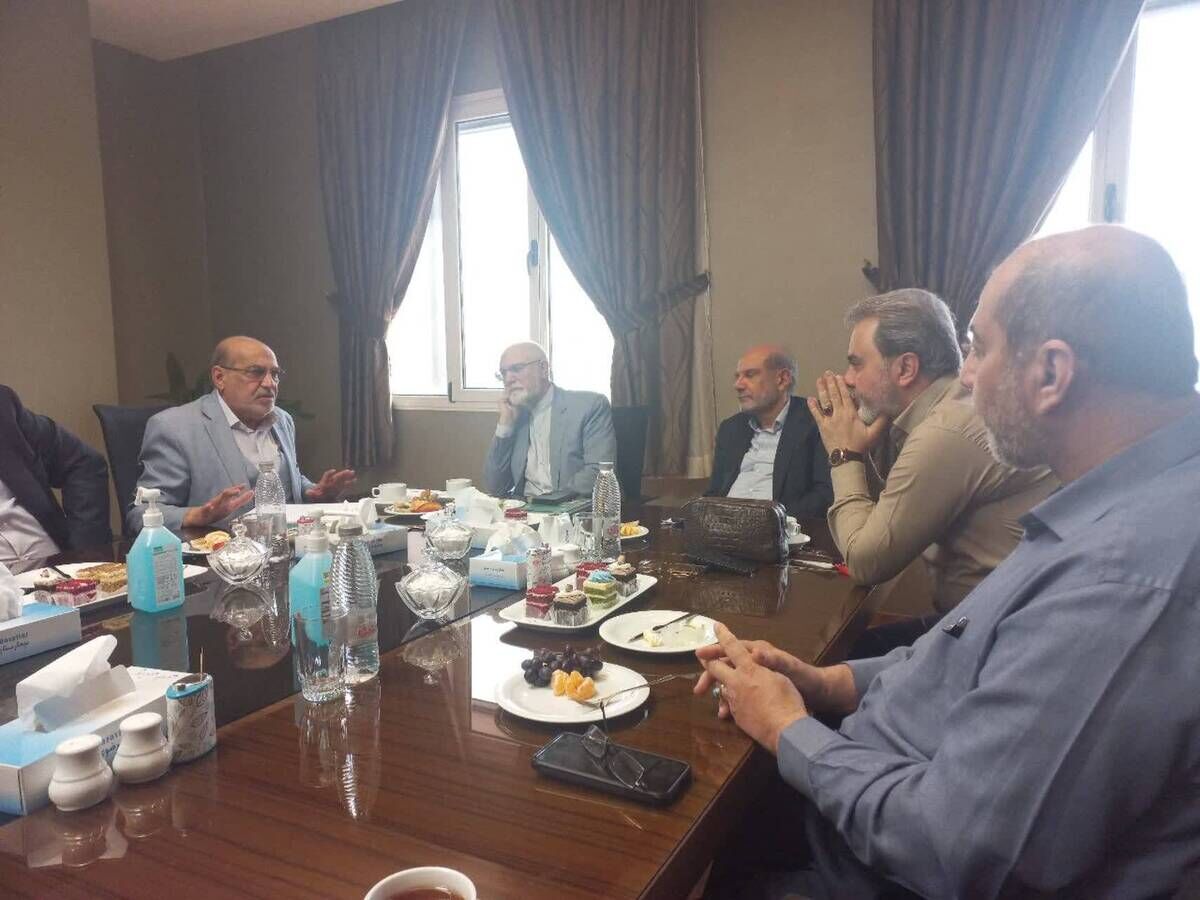 گام بلند بنیاد کرامت رضوی و خیرین سلامت کشور در حمایت از بیماران صعب العلاج