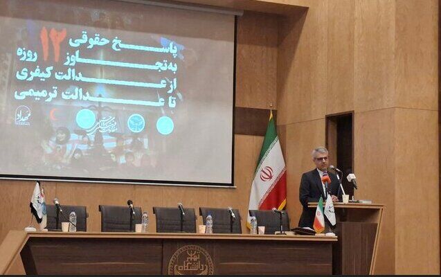 سخنگوی وزارت خارجه: ۲۲۳۱ پایان یافت / هیچ تصمیمی در شورای امنیت درباره بازگشت تحریم‌ها اتخاذ نشده است