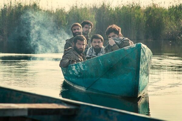 «پسران هور» جزئیات جدیدی از زندگی شهید علی هاشمی را نشان داد