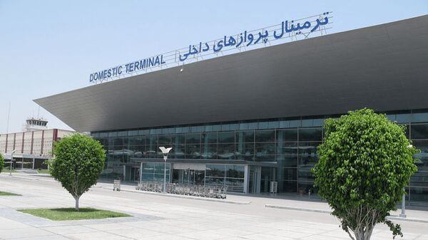 دلیل ازدحام صبح امروز در فرودگاه بندرعباس چه بود؟