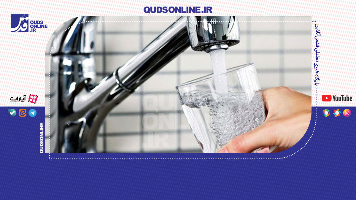 فیلم | تلاش‌های مشکوک برای سیاسی‌کردن آب