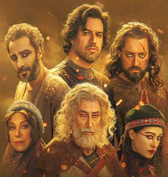 نرسیدن ویزا اجرای کنسرت «سی‌‏صد» را به تاخیر انداخت