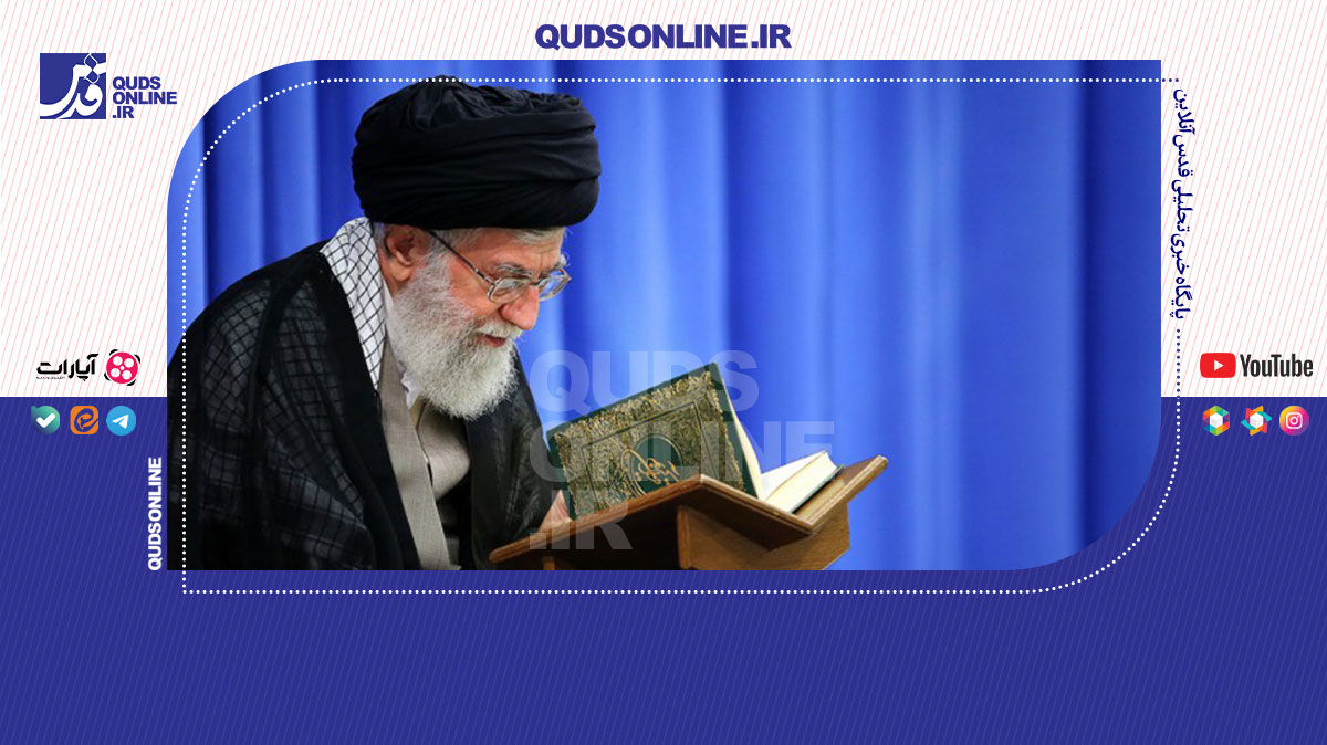 فیلم | همه‌چیز قرآن معجزه است