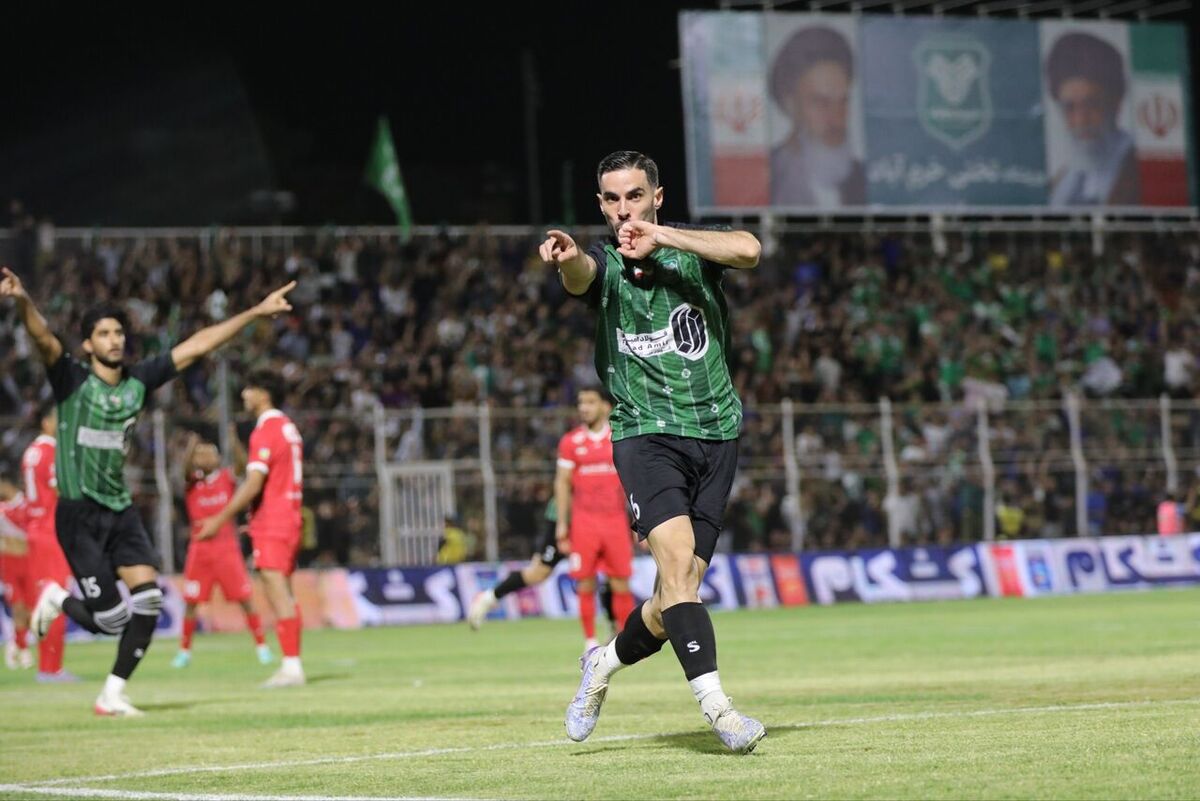 پرسپولیس با هاشمیان در بحران؛ جشن خیبر در خرم‌آباد