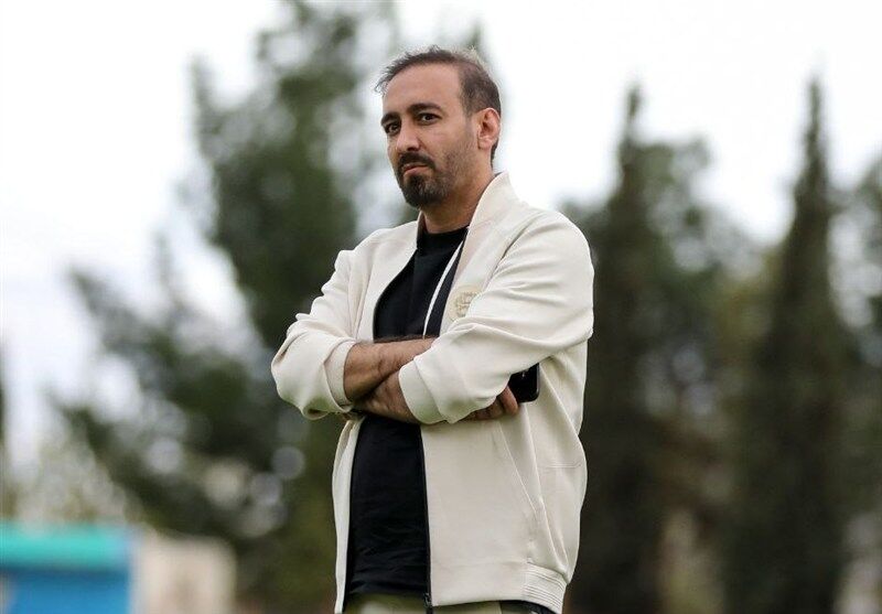 مالک خیبر: شکست پرسپولیس به جوانان ما اعتمادبه‌نفس داد