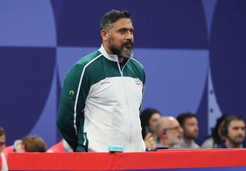 افلاکی: حریف خوش‌روش قهرمان جهان بود/ مردم لایق بهترین مدال ها هستند