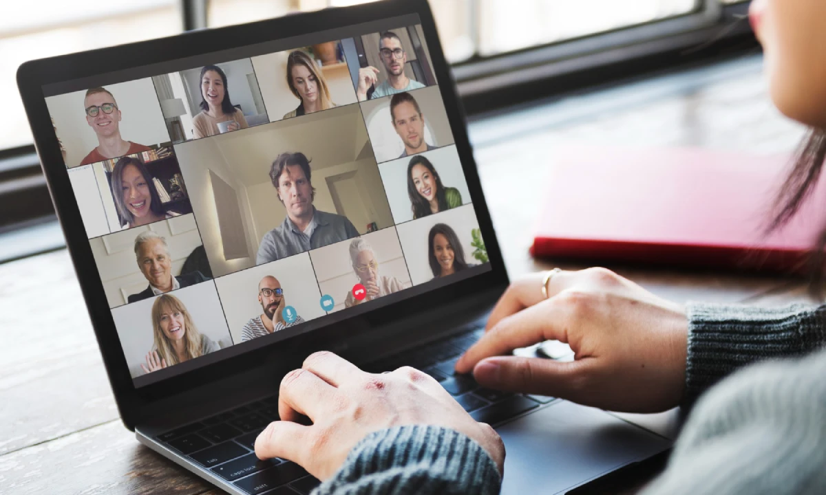 10 راهکار افزایش بهرهوری جلسات حضوری و آنلاین