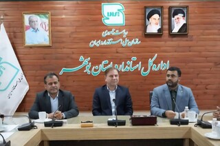 رعایت استاندارد، زمینه‌ساز ارتقای کیفیت زندگی و رونق اقتصادی است