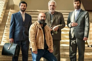 «آقای زالو» از هفتم آبان به سینماها می آید