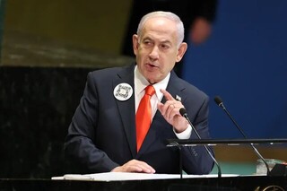 نتانیاهو: در انتخابات آینده نامزد نخست‌وزیری می‌شوم