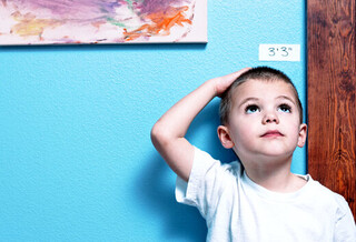 وزارت بهداشت جراحی و داروهای افزایش قد را تایید نمی‌کند / اعلام شاخص کوتاه قدی در کشور