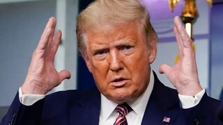 تکرار ادعای «ترامپ» علیه مقاومت فلسطین