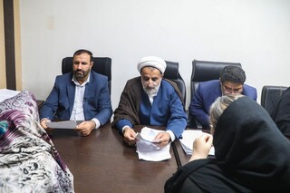 آزادی ۱۸۵ زندانی تنها با یک بازدید دادستان و قضات تهران از ندامتگاه‌ها