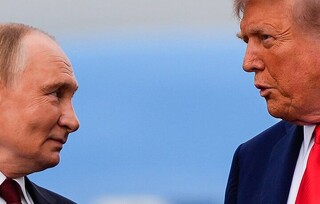 چرا ترامپ از ارسال تام‌هاوک برای اوکراین عقب‌نشینی کرد؟