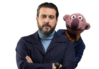 اختلاف در «هزار و یک» جدی شد/جدایی کیایی از جناب‌خان