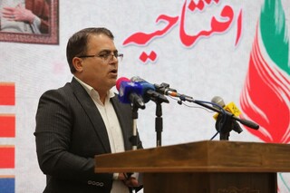 نمایشگاه کتاب؛ گامی در مسیر عدالت فرهنگی در استان‌های کمتر برخوردار