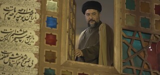 فصل دوم مجموعه تلویزیونی «مشاور» بزودی از شبکه دو سیما