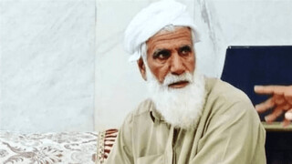 «ملاکمال» معتمد بلوچ مورد سوءقصد قرار گرفت