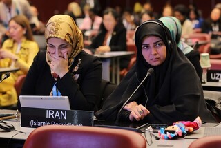 زنان ایرانی الهام‌بخش‌ترین زنان دنیا هستند