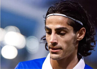 سرمربی دینامو: محمد جواد بزودی در یک باشگاه بزرگ