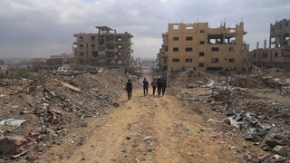 آتش‌بس در آستانه‌ فروپاشی